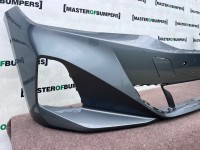 BMW 3 Sport Se G20 G21 Saloon Estate Lci 2023-2026 Front Bumper Genuine [B429]