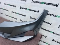 BMW 3 Sport Se G20 G21 Saloon Estate Lci 2023-2026 Front Bumper Genuine [B429]