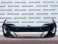 BMW 3 Sport Se G20 G21 Saloon Estate Lci 2023-2026 Front Bumper Genuine [B430]