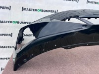 BMW 3 Sport Se G20 G21 Saloon Estate Lci 2023-2026 Front Bumper Genuine [B430]