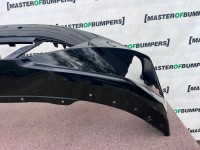 BMW 3 Sport Se G20 G21 Saloon Estate Lci 2023-2026 Front Bumper Genuine [B430]