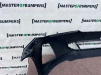 BMW 3 Sport Se G20 G21 Saloon Estate Lci 2023-2026 Front Bumper Genuine [B430]