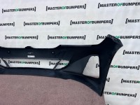 BMW 3 Sport Se G20 G21 Saloon Estate Lci 2023-2026 Front Bumper Genuine [B430]