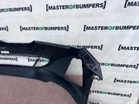 BMW 3 Sport Se G20 G21 Saloon Estate Lci 2023-2026 Front Bumper Genuine [B430]