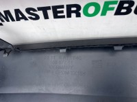 BMW 3 Sport Se G20 G21 Saloon Estate Lci 2023-2026 Front Bumper Genuine [B430]