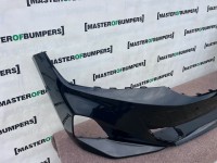 BMW 3 Sport Se G20 G21 Saloon Estate Lci 2023-2026 Front Bumper Genuine [B430]