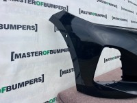 BMW 3 Sport Se G20 G21 Saloon Estate Lci 2023-2026 Front Bumper Genuine [B430]
