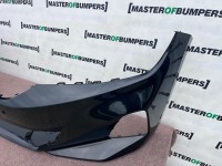 BMW 3 Sport Se G20 G21 Saloon Estate Lci 2023-2026 Front Bumper Genuine [B430]