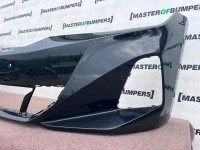 BMW 3 Sport Se G20 G21 Saloon Estate Lci 2023-2026 Front Bumper Genuine [B430]