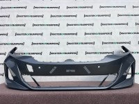 BMW 3 Sport Se G20 G21 Saloon Estate Lci 2023-2026 Front Bumper Genuine [B433]