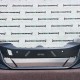BMW 3 Sport Se G20 G21 Saloon Estate Lci 2023-2026 Front Bumper Genuine [B433]