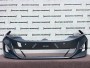 BMW 3 Sport Se G20 G21 Saloon Estate Lci 2023-2026 Front Bumper Genuine [B433]