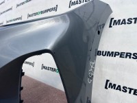 BMW 3 Sport Se G20 G21 Saloon Estate Lci 2023-2026 Front Bumper Genuine [B433]