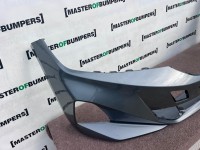 BMW 3 Sport Se G20 G21 Saloon Estate Lci 2023-2026 Front Bumper Genuine [B433]
