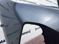 BMW 3 Sport Se G20 G21 Saloon Estate Lci 2023-2026 Front Bumper Genuine [B433]
