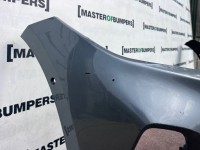 BMW 3 Sport Se G20 G21 Saloon Estate Lci 2023-2026 Front Bumper Genuine [B433]