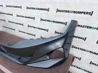 BMW 3 Sport Se G20 G21 Saloon Estate Lci 2023-2026 Front Bumper Genuine [B433]