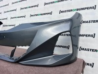 BMW 3 Sport Se G20 G21 Saloon Estate Lci 2023-2026 Front Bumper Genuine [B433]