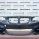 BMW 2 Series M Sport F22 Coupe Cabrio 2014-2019 Front Bumper Genuine [B434]