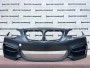 BMW 2 Series M Sport F22 Coupe Cabrio 2014-2019 Front Bumper Genuine [B434]