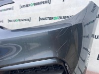 BMW 2 Series M Sport F22 Coupe Cabrio 2014-2019 Front Bumper Genuine [B434]