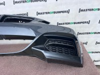 BMW 2 Series M Sport F22 Coupe Cabrio 2014-2019 Front Bumper Genuine [B434]