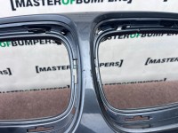 BMW 2 Series M Sport F22 Coupe Cabrio 2014-2019 Front Bumper Genuine [B434]