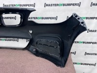 BMW 2 Series M Sport F22 Coupe Cabrio 2014-2019 Front Bumper Genuine [B434]