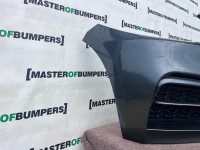 BMW 2 Series M Sport F22 Coupe Cabrio 2014-2019 Front Bumper Genuine [B434]