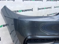BMW 2 Series M Sport F22 Coupe Cabrio 2014-2019 Front Bumper Genuine [B434]