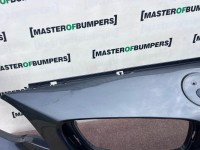 BMW 2 Series M Sport F22 Coupe Cabrio 2014-2019 Front Bumper Genuine [B434]