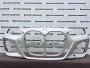 BMW 4 Series M Sport G22 G23 Coupe Cabrio 2020-2025 Front Bumper Genuine [B441]