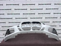 BMW 4 Series M Sport G22 G23 Coupe Cabrio 2020-2025 Front Bumper Genuine [B441]