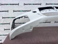 BMW 4 Series M Sport G22 G23 Coupe Cabrio 2020-2025 Front Bumper Genuine [B441]