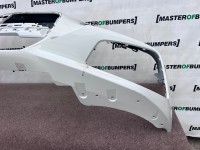 BMW 4 Series M Sport G22 G23 Coupe Cabrio 2020-2025 Front Bumper Genuine [B441]