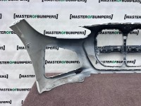 BMW 4 Series M Sport G22 G23 Coupe Cabrio 2020-2025 Front Bumper Genuine [B441]
