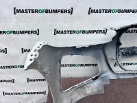 BMW 4 Series M Sport G22 G23 Coupe Cabrio 2020-2025 Front Bumper Genuine [B441]