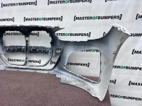 BMW 4 Series M Sport G22 G23 Coupe Cabrio 2020-2025 Front Bumper Genuine [B441]