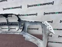 BMW 4 Series M Sport G22 G23 Coupe Cabrio 2020-2025 Front Bumper Genuine [B441]