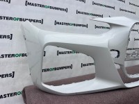BMW 4 Series M Sport G22 G23 Coupe Cabrio 2020-2025 Front Bumper Genuine [B441]
