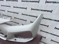 BMW 4 Series M Sport G22 G23 Coupe Cabrio 2020-2025 Front Bumper Genuine [B441]