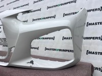 BMW 4 Series M Sport G22 G23 Coupe Cabrio 2020-2025 Front Bumper Genuine [B441]