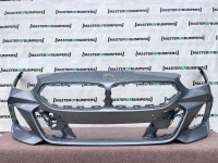 BMW Z4 M Sport G29 Coupe Cabrio 2019-2024 Front Bumper 6 Pdc Genuine [B442]