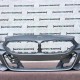 BMW Z4 M Sport G29 Coupe Cabrio 2019-2024 Front Bumper 6 Pdc Genuine [B442]