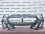 BMW Z4 M Sport G29 Coupe Cabrio 2019-2024 Front Bumper 6 Pdc Genuine [B442]