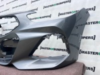 BMW Z4 M Sport G29 Coupe Cabrio 2019-2024 Front Bumper 6 Pdc Genuine [B442]