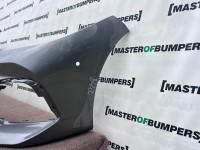 BMW Z4 M Sport G29 Coupe Cabrio 2019-2024 Front Bumper 6 Pdc Genuine [B442]