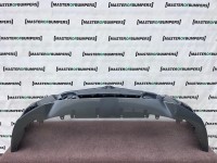 BMW Z4 M Sport G29 Coupe Cabrio 2019-2024 Front Bumper 6 Pdc Genuine [B442]