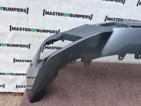 BMW Z4 M Sport G29 Coupe Cabrio 2019-2024 Front Bumper 6 Pdc Genuine [B442]