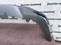 BMW Z4 M Sport G29 Coupe Cabrio 2019-2024 Front Bumper 6 Pdc Genuine [B442]